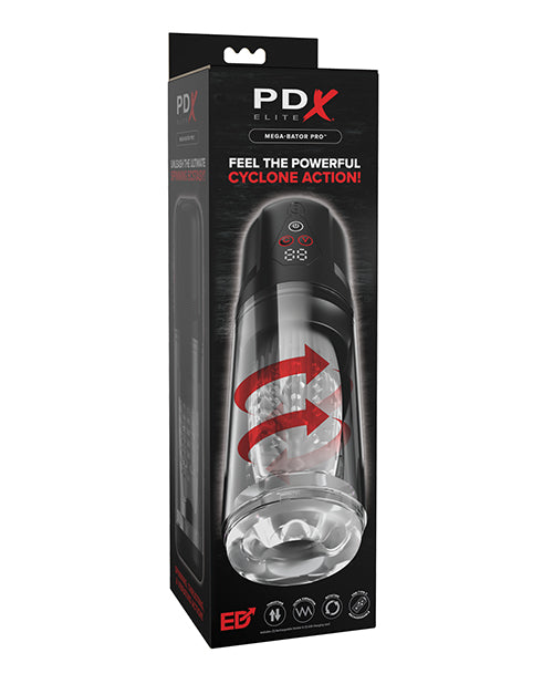 The Soft Hum PDX Elite Mega-Bator Pro
