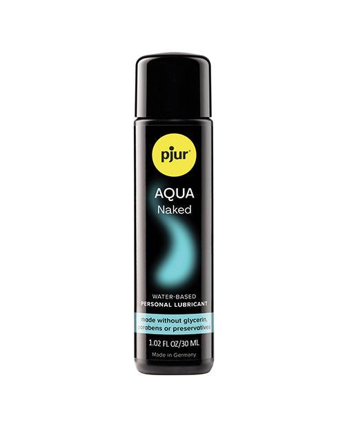 PROMO Pjur Aqua Naked GWP - 30 ml