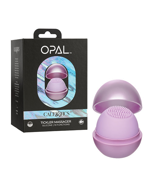 The Soft Hum Opal Tickler Massager