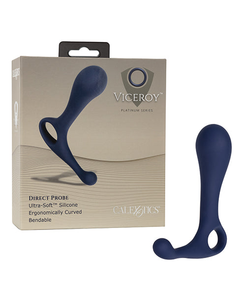 The Soft Hum Viceroy Direct Probe - Blue