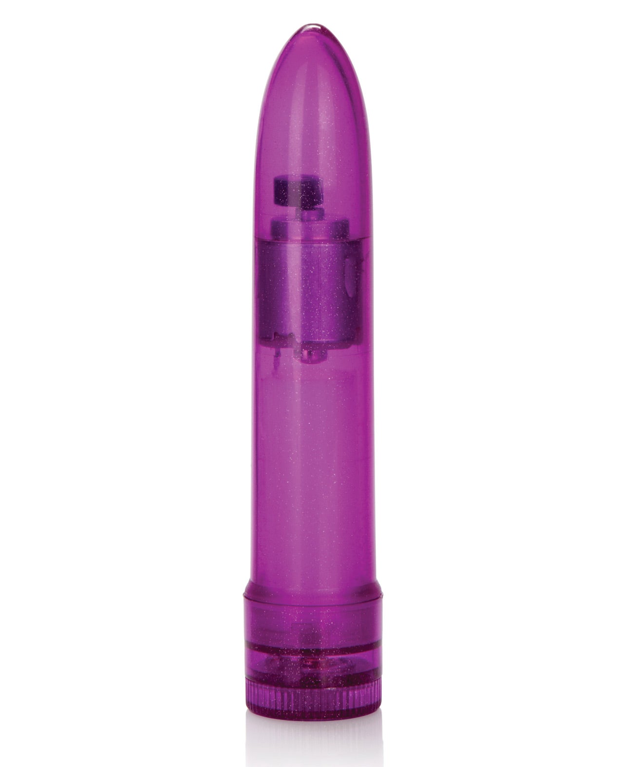 The Soft Hum 4.5" Mini Pearlessence - Purple Haze - Image 3