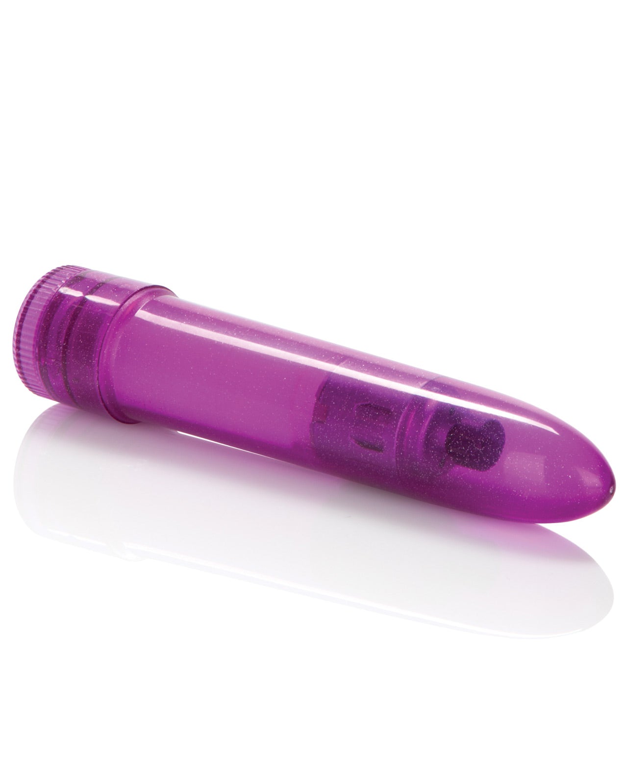 The Soft Hum 4.5" Mini Pearlessence - Purple Haze - Image 4