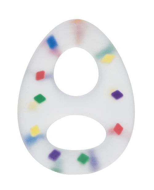 Alpha Liquid Silicone Dual Party Ring (2)
