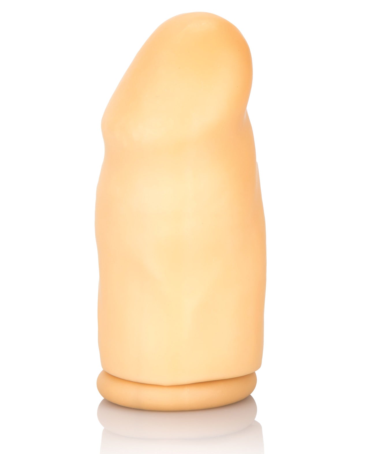 3" Latex Extension - Ivory (3)