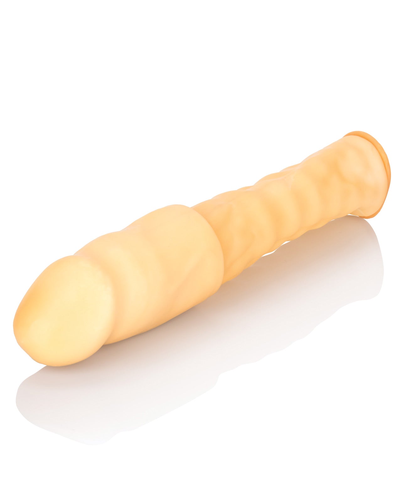 3" Latex Extension - Ivory (4)