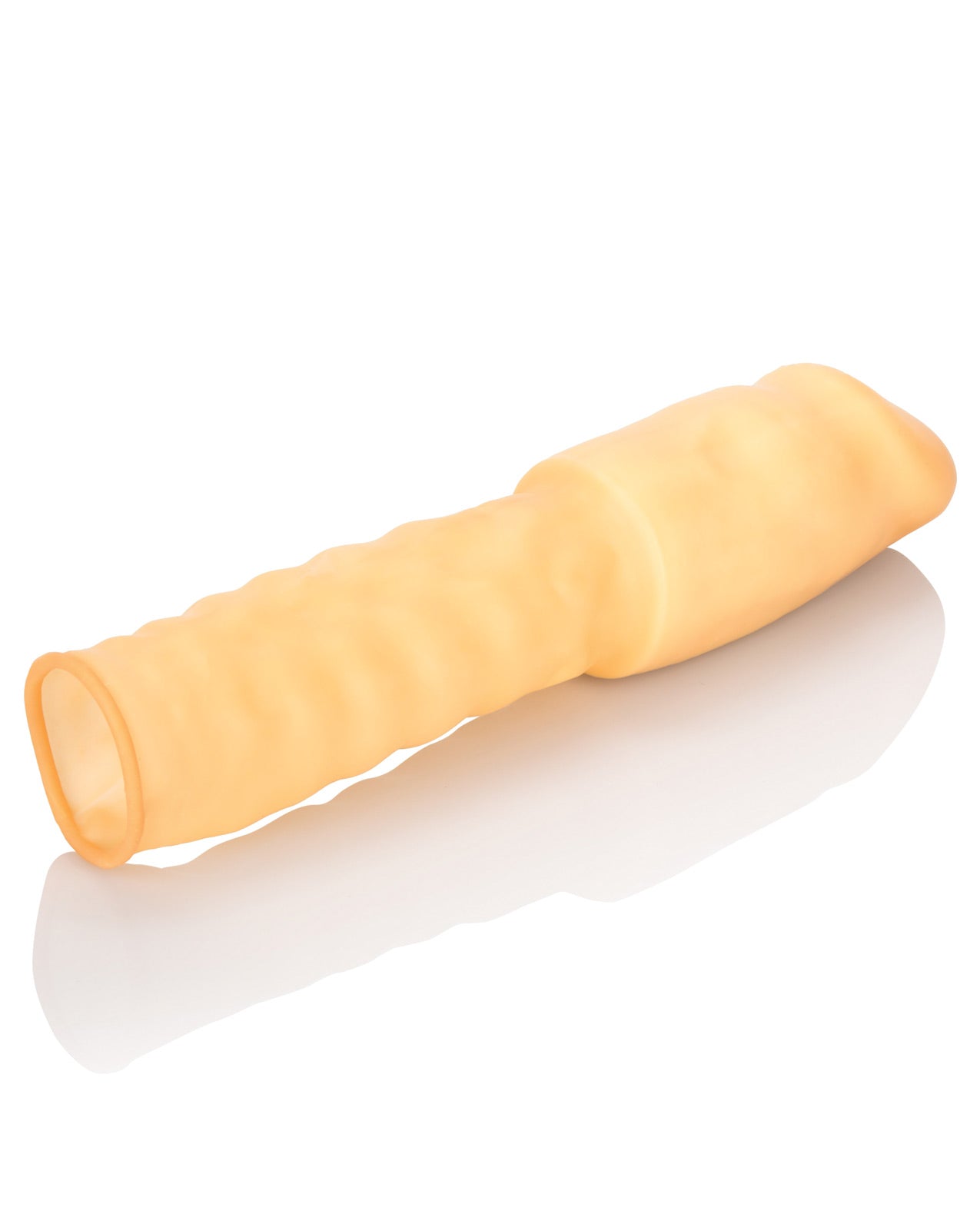 3" Latex Extension - Ivory (5)