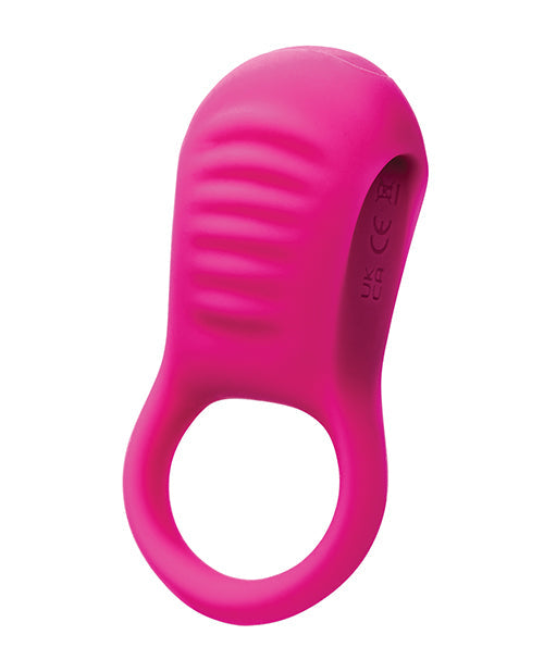 The Soft Hum Basic Essentials Rechargeable Ridge Rider Ring - Image 2