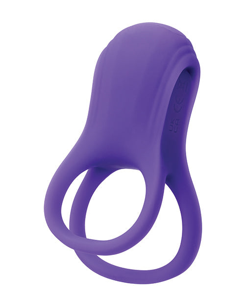 The Soft Hum Basic essentials Rechargeable Dual Support Ring - Image 2