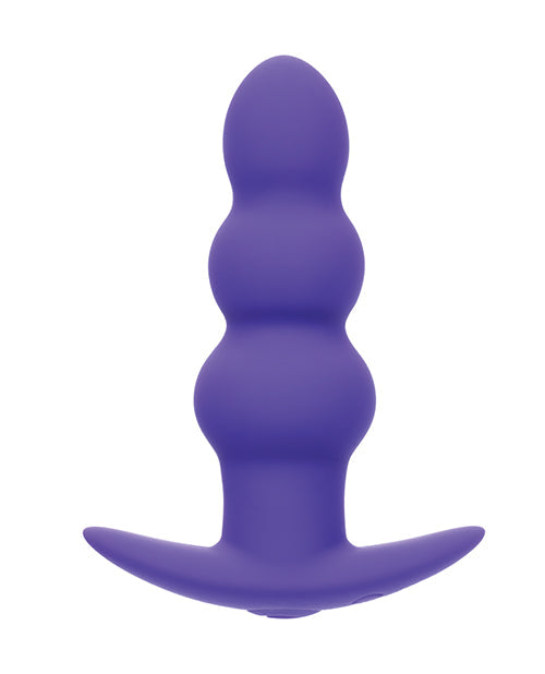 The Soft Hum Basic Essentials Rechargeable Beaded Probe - Image 2