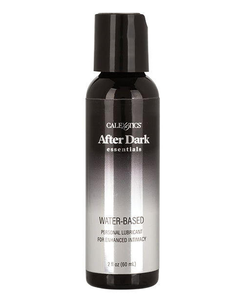 The Soft Hum After Dark Essentials Water Based Personal Lubricant - 2 oz