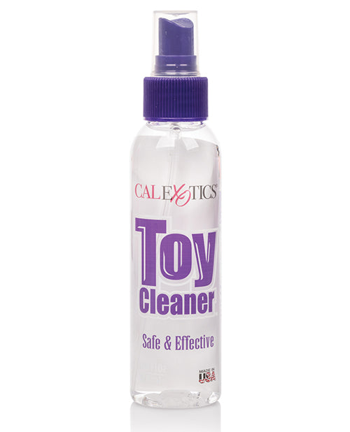 The Soft Hum Anti-Bacterial Toy Cleaner - 4.3 oz