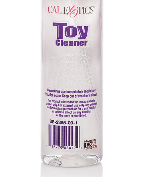 The Soft Hum Anti-Bacterial Toy Cleaner - 4.3 oz - Image 2