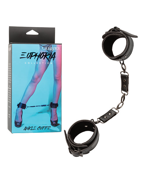 The Soft Hum Euphoria Collection Ankle Cuffs