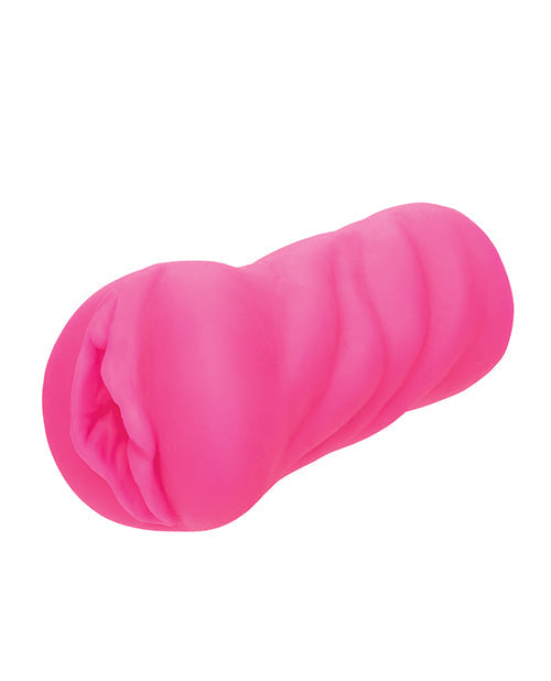 The Soft Hum ANIME Stroker Kitty - Pink - Image 2