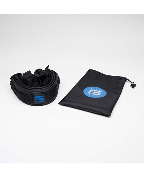 The Soft Hum Sport Fucker Accessory Travel Sling w/Bag