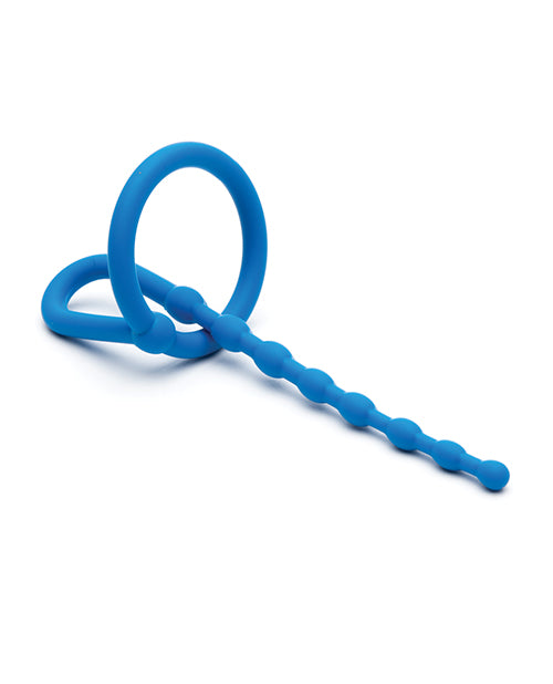 The Soft Hum Sport Fucker Dipstick - Blue