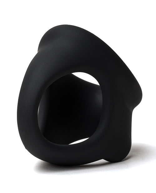 The Soft Hum Sport Fucker Cock Chute - Black