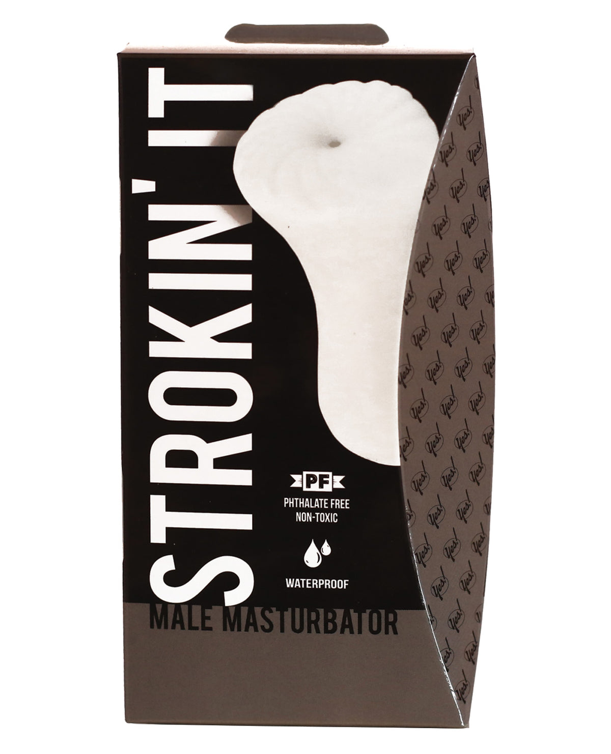 The Soft Hum Yes Strokin It Masturbator