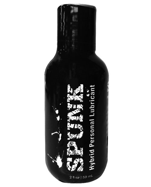 The Soft Hum Spunk Hybrid Lube - 2 oz