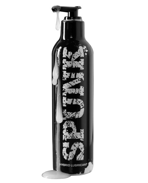 The Soft Hum Spunk Hybrid Lube - 8 oz