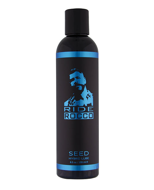 The Soft Hum Ride Rocco Seed Hybrid Cum Lube - 8.5 oz