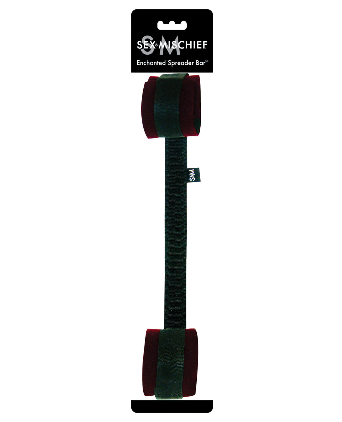 Sex &amp; Mischief Enchanted Spreader Bar