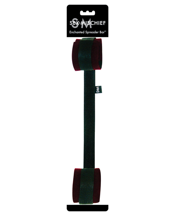 Sex &amp; Mischief Enchanted Spreader Bar