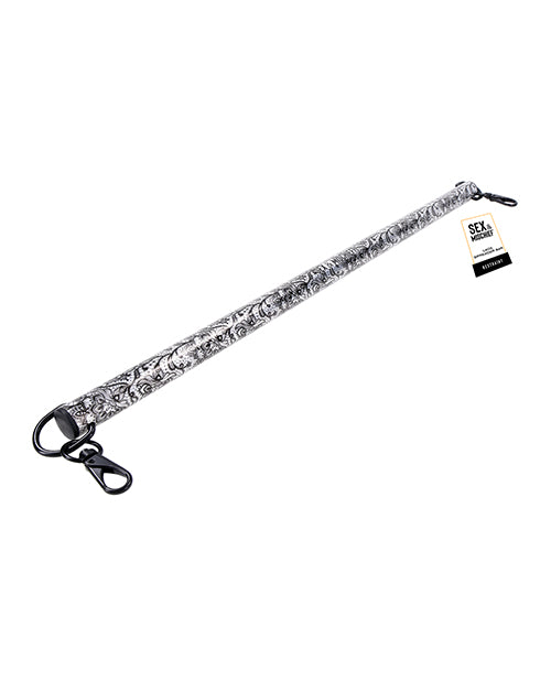 The Soft Hum Sex &amp; Mischief Lace Spreader Bar