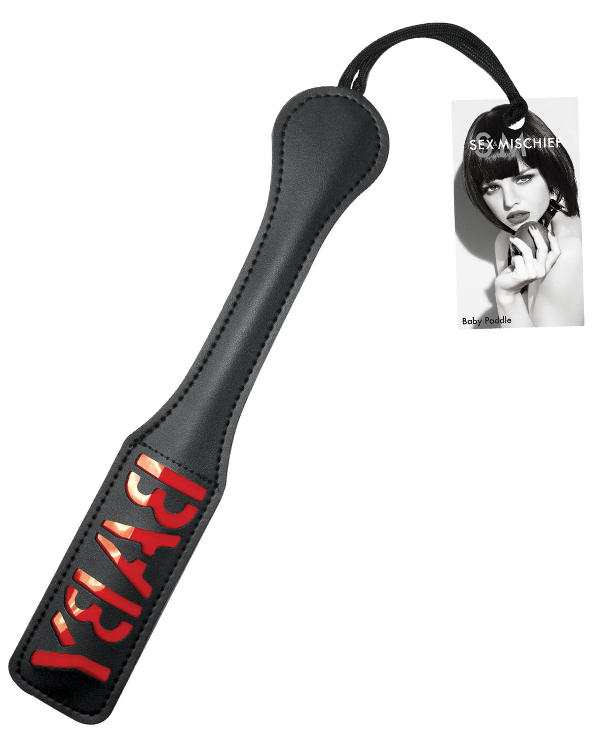 Sex &amp; Mischief Baby Paddle