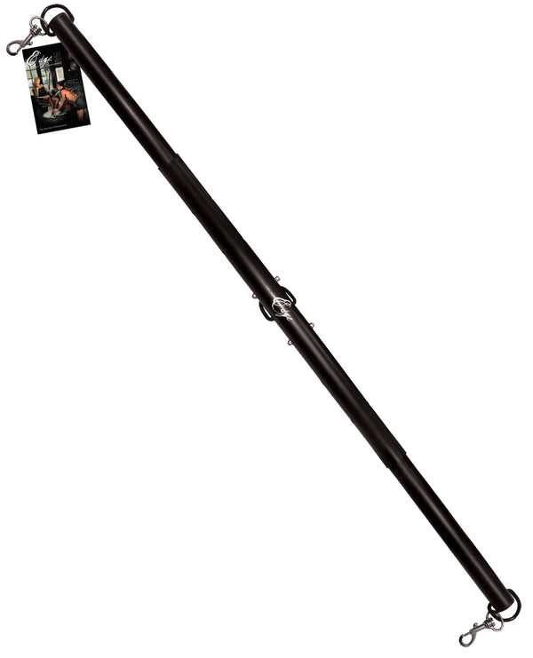 The Soft Hum Edge Spreader Bar - Black