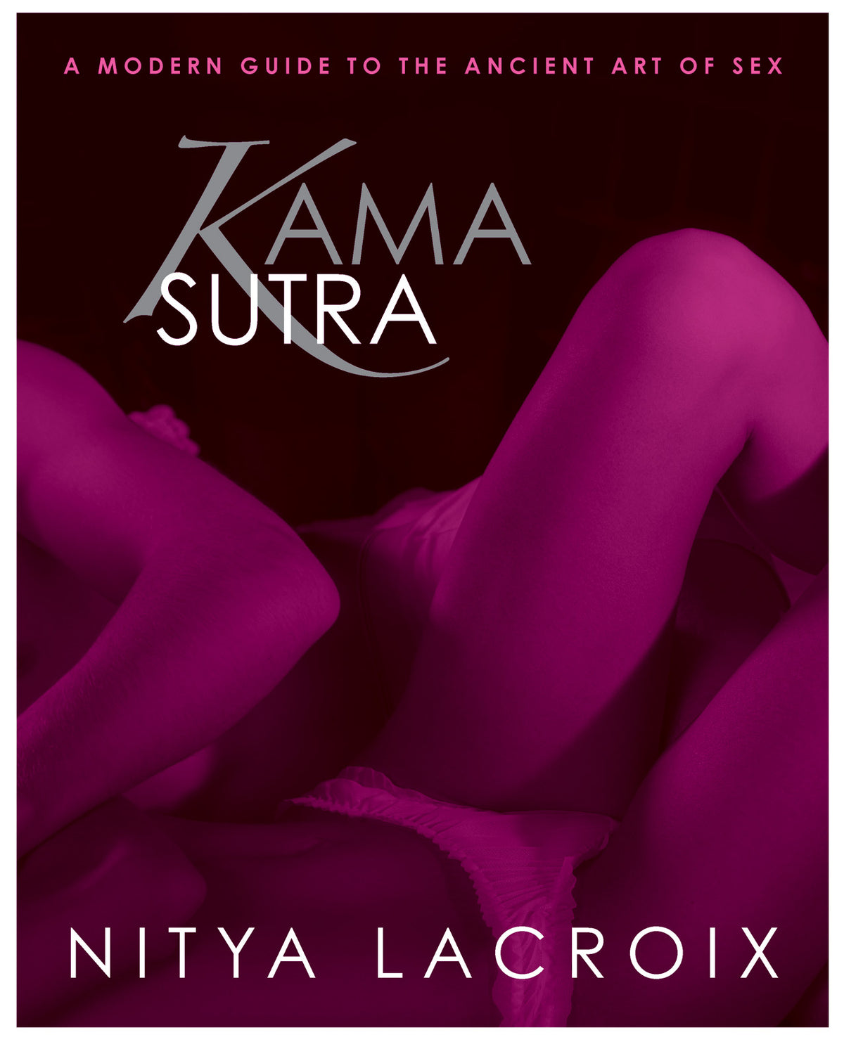 The Soft Hum Kama Sutra Modern Guide to the Ancient Art of Sex by Nitya Lacroix