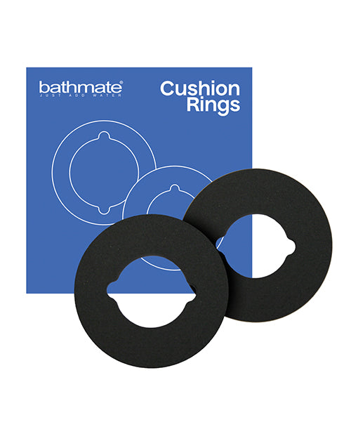 The Soft Hum Bathmate Hydromax/HydroXtreme 3/5/6/7 Cushion Pad - Black
