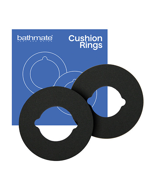 The Soft Hum Bathmate Hydromax/Hydroxtreme 7WB/8/9 Cushion Pad - Black