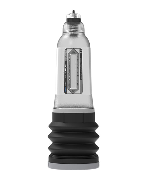 The Soft Hum Bathmate Hydromax 5 - Clear - Image 2