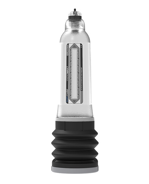 The Soft Hum Bathmate Hydromax 7 - Clear - Image 2