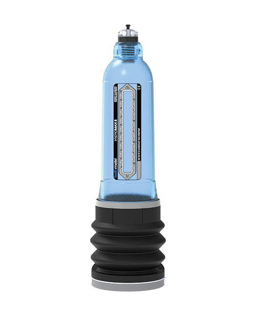 The Soft Hum Bathmate Hydromax 8 - Blue - Image 2