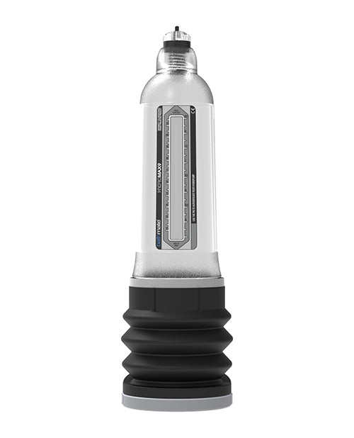 The Soft Hum Bathmate Hydromax 9 - Clear - Image 2