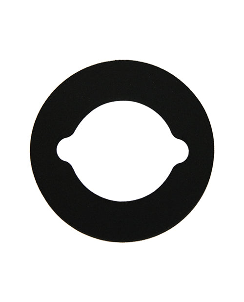 The Soft Hum Bathmate Hydromax 9 Cushion Pad 2 Pack - Black - Image 2