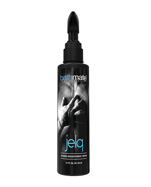 The Soft Hum Bathmate Max Out Jelq Serum - 3.1 oz Bottle - Image 2