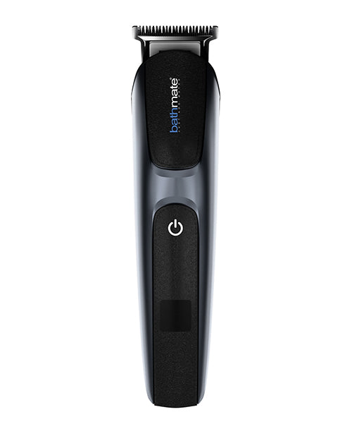 The Soft Hum Bathmate Trim 2.0 - Black