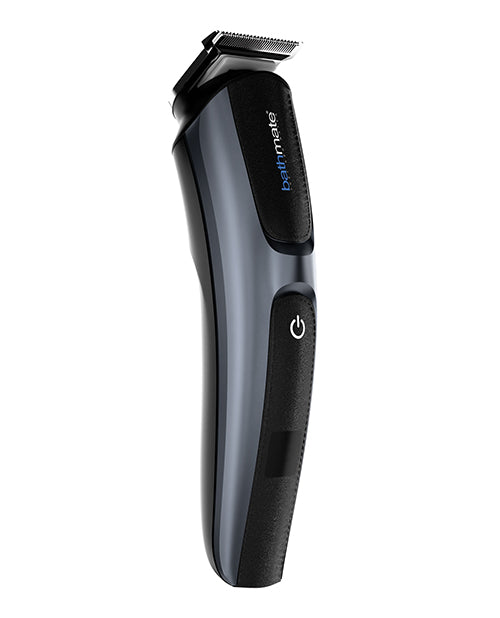 The Soft Hum Bathmate Trim 2.0 - Black - Image 2