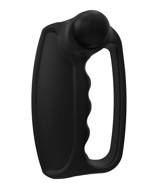 The Soft Hum Bathmate Hand Vibe - Black - Image 2