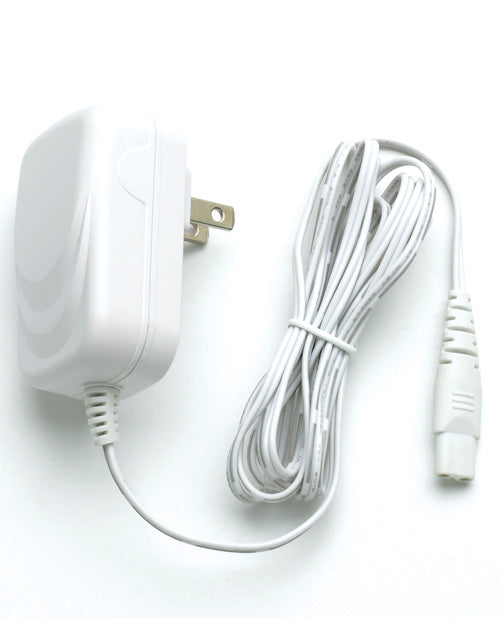 The Soft Hum Vibratex Magic Wand Rechargeable Charger Adapter