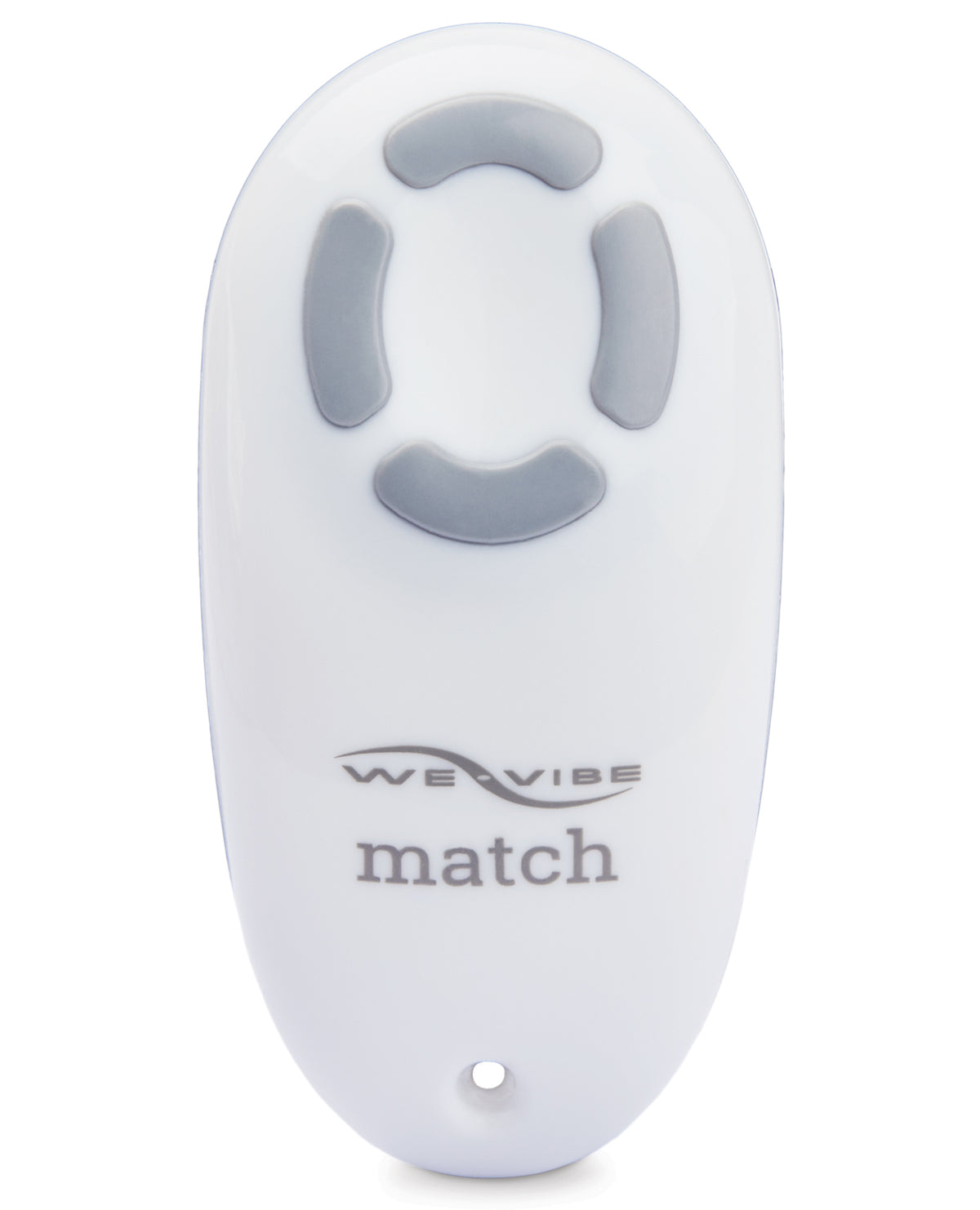 The Soft Hum We-Vibe Match Replacement Remote