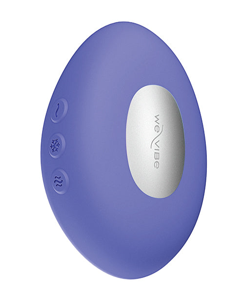 The Soft Hum We-Vibe Temp - Lavender Blue
