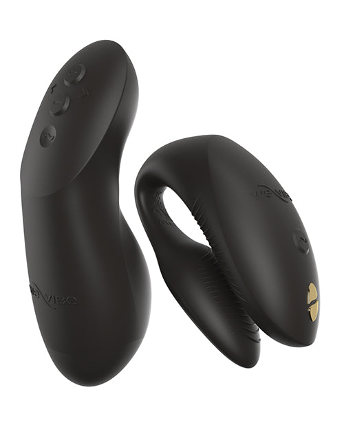 The Soft Hum We-Vibe Chorus Pro - Satin Black
