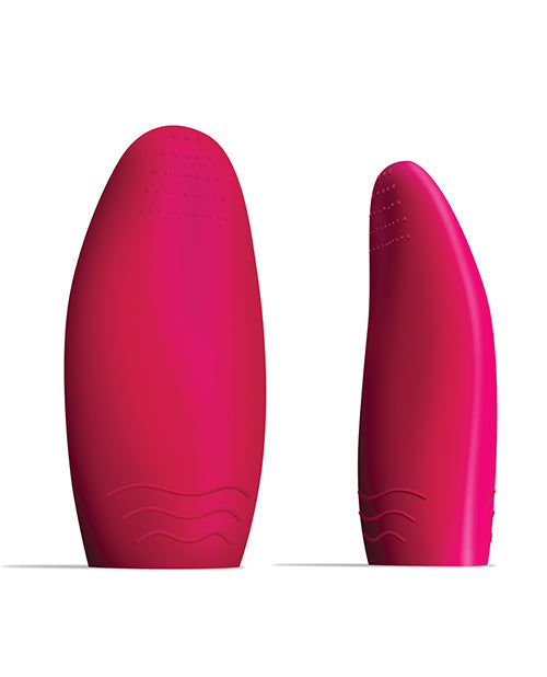 The Soft Hum VibraLick - Viva Magenta