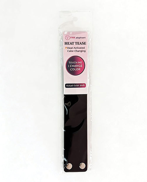 Heat Tease Cuff Bracelet