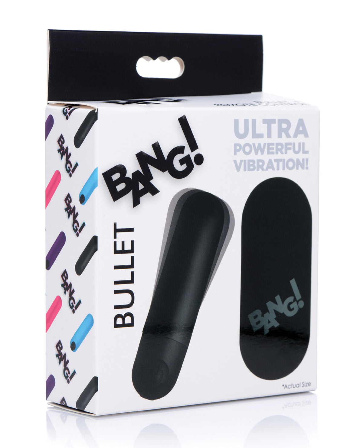 XRAG366-Black