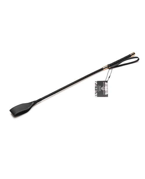 The Soft Hum Master Series Stallion 24" Riding Crop